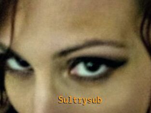 Sultrysub