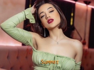 summer Sexcam Portal