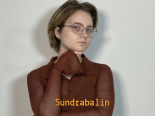 Sundrabalin