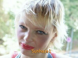 Sunhazel