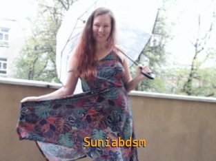suniabdsm Sexcam Portal