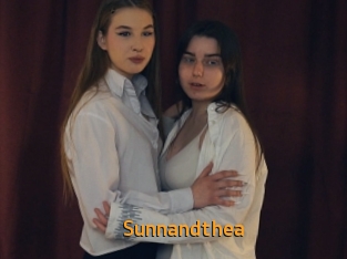 Sunnandthea