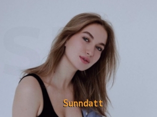 Sunndatt