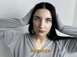 Sunndrye