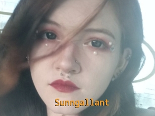 Sunngallant