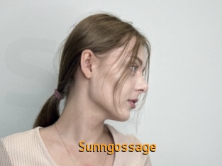 Sunngossage
