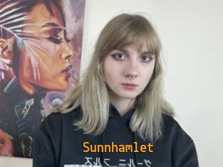 Sunnhamlet