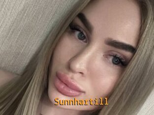 Sunnhartill