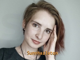 Sunnhazleton