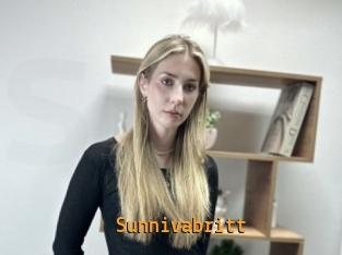 Sunnivabritt