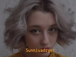 Sunnivadryer