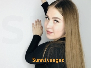Sunnivaeger
