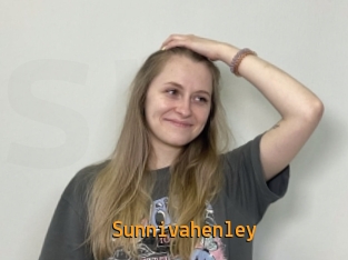 Sunnivahenley