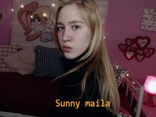 Sunny_maila