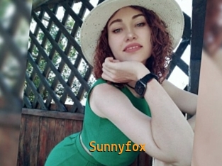 sunnyfox Sexcam Portal