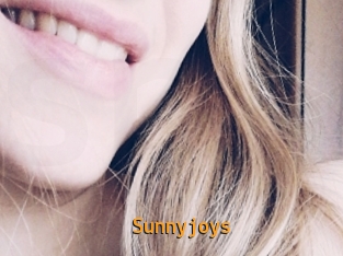 Sunnyjoys
