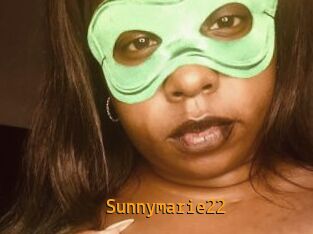 Sunnymarie22