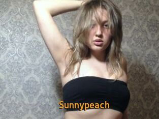 Sunnypeach