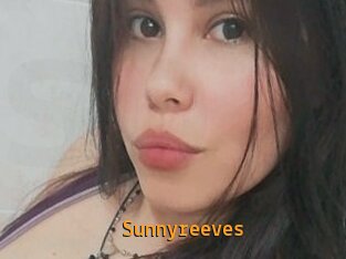 Sunnyreeves