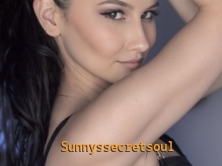 Sunnyssecretsoul