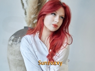 Sunroxxy