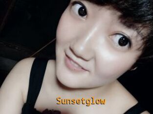 Sunsetglow