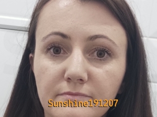 Sunshine191207