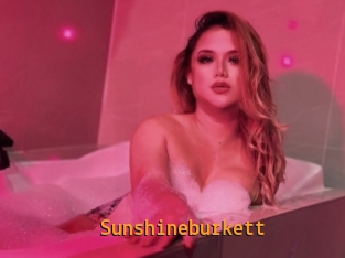 Sunshineburkett