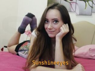Sunshineeyes
