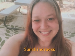 Sunshineraexo