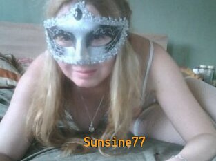 Sunsine77
