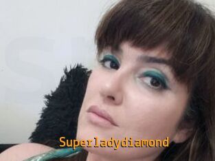 Superladydiamond