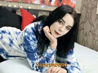 Supermooon