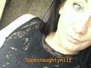 Supernaughtymilf