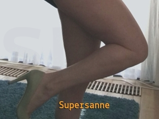 Supersanne