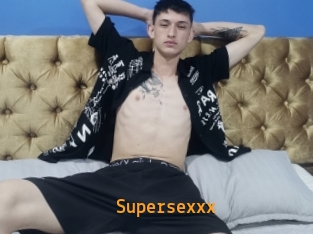 Supersexxx
