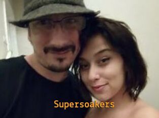 Supersoakers