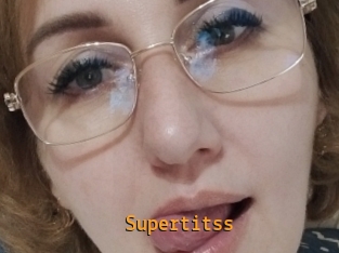Supertitss