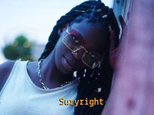 Suryright
