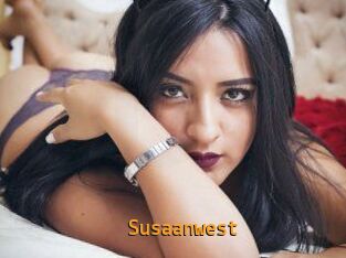 Susaanwest