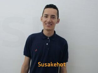 Susakehot