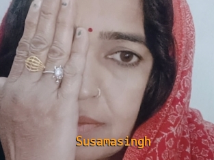 Susamasingh