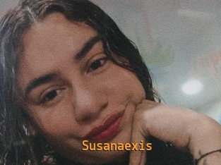 susanaexis Sexcam Portal