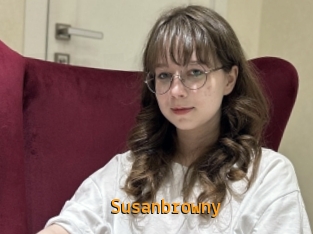Susanbrowny
