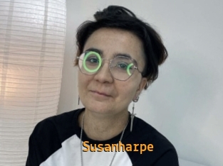 Susanharpe