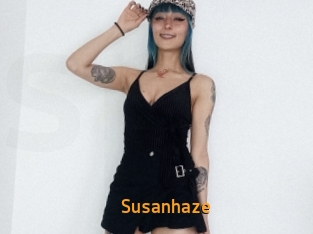 Susanhaze