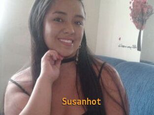 Susanhot