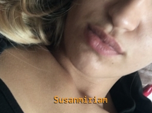 Susanmiriam