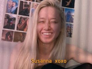 Susanna_xoxo