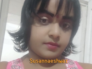 Susannaeshwar